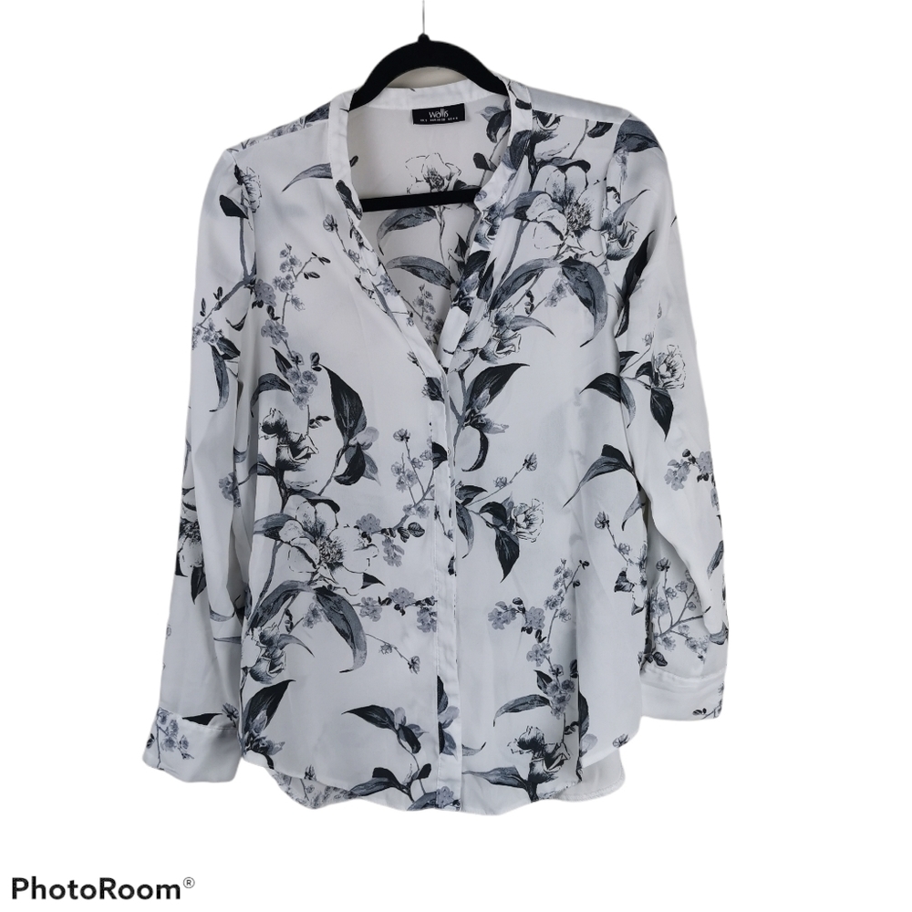 Wallis blouse